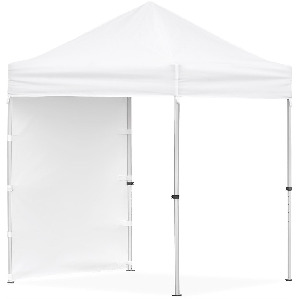 Ovation Sublimated Gazebo 2m X 2m Petite Frame �C 1 Full Wall Skin