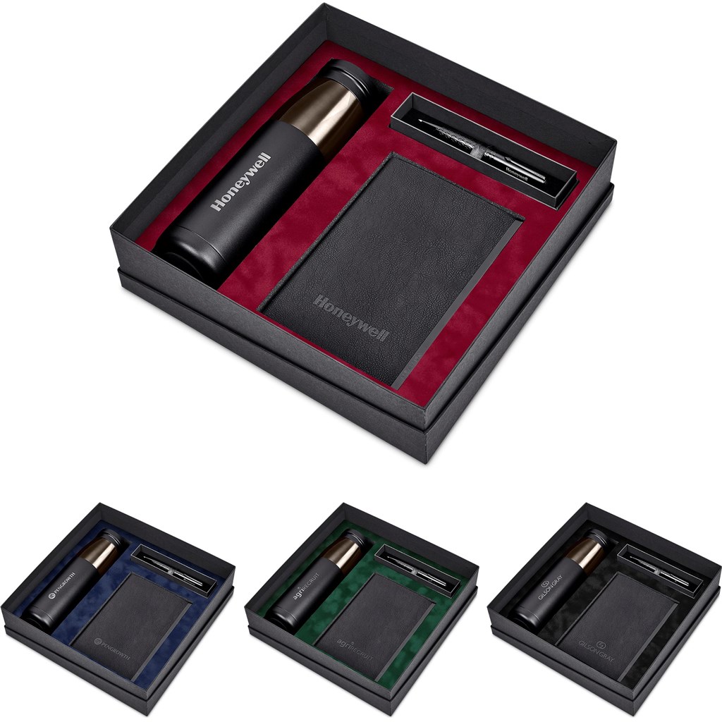 Alex Varga Jasprus Gift Set