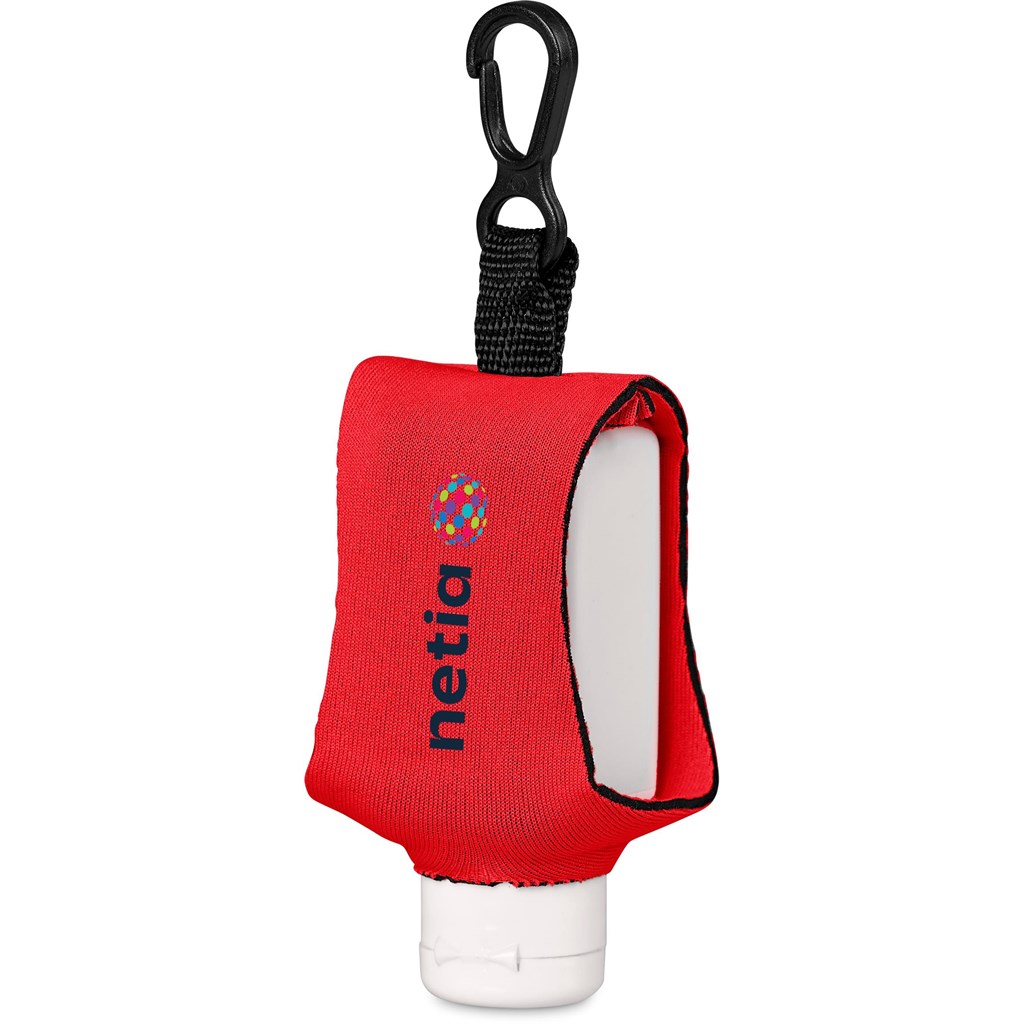 Altitude Coral Reef-Safe  SPF 50 Sunblock �C 30ml �C Red