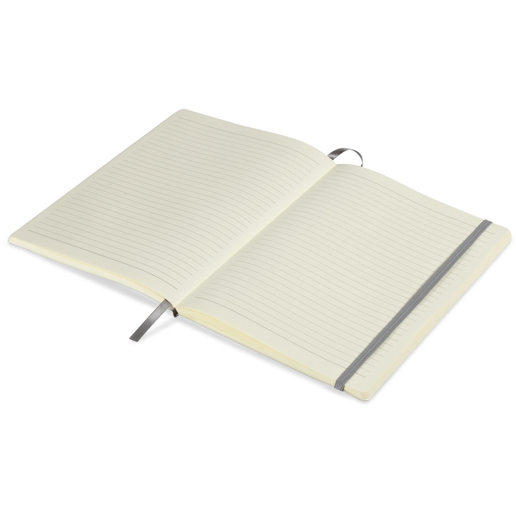 Altitude Newport Maxi Soft Cover Notebook