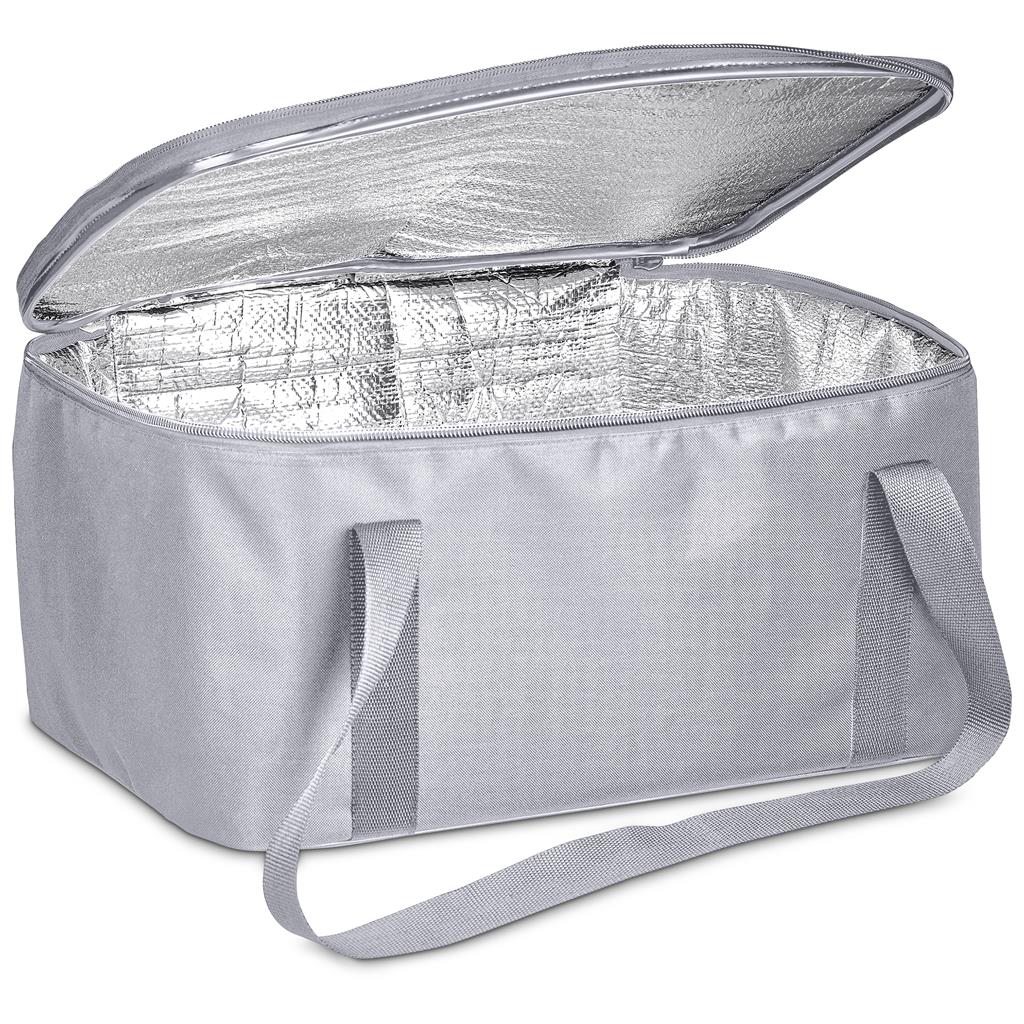 Hoppla Sudwala Food Delivery Cooler Bag