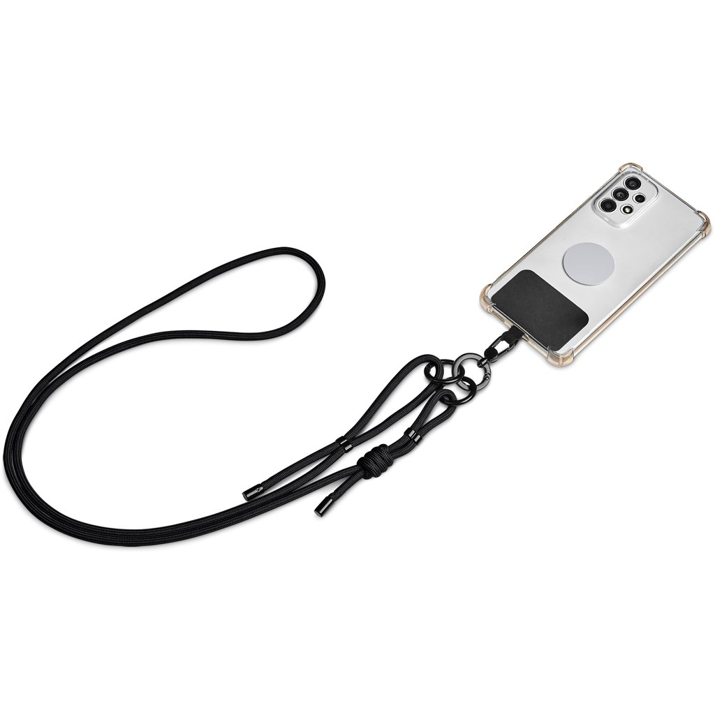 Altitude Boho Crossbody Phone & Bag Strap