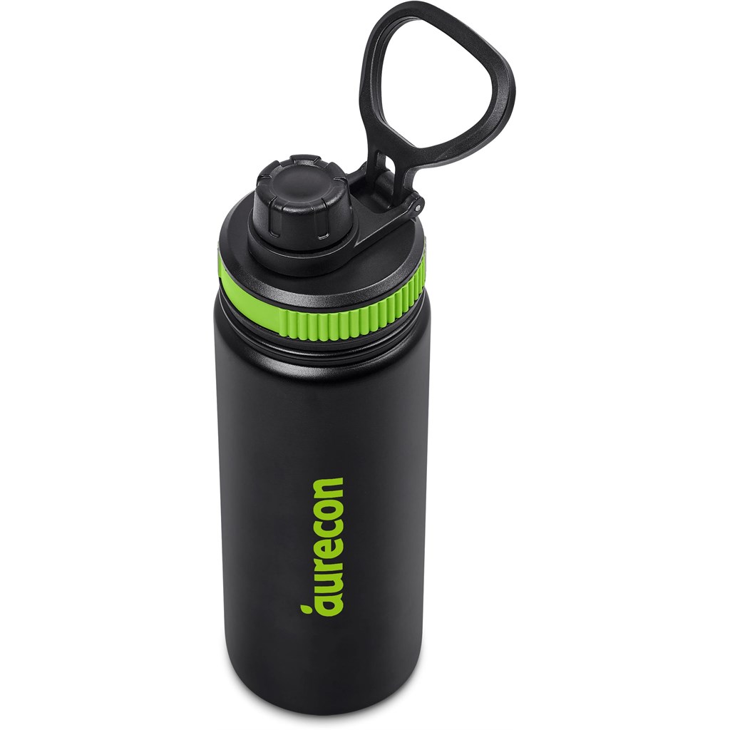 Altitude Romero Stainless Steel Water Bottle �C 750ml