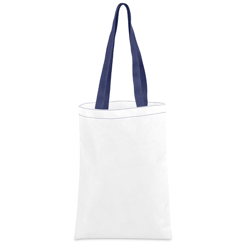 Hoppla Eden Recycled PET Stitch-Bond Shopper