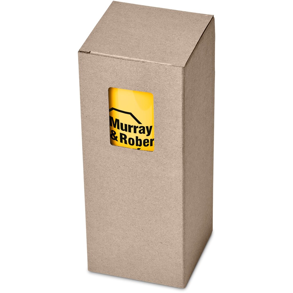 Altitude Daytona Plastic 2-in-1 Double-Wall Tumbler & Straw �C 600ml