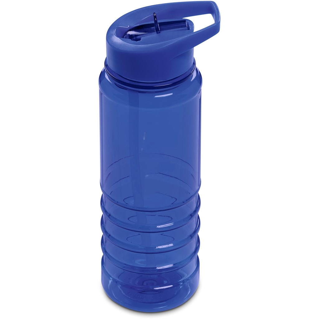 Altitude Quench Plastic Water Bottle �C 750ml