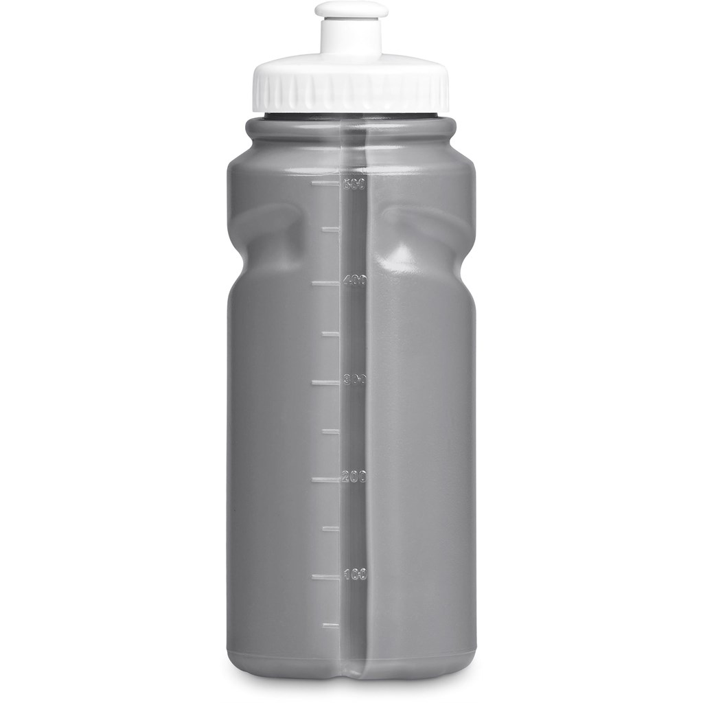 Altitude Slam Plastic Water Bottle �C 500ml