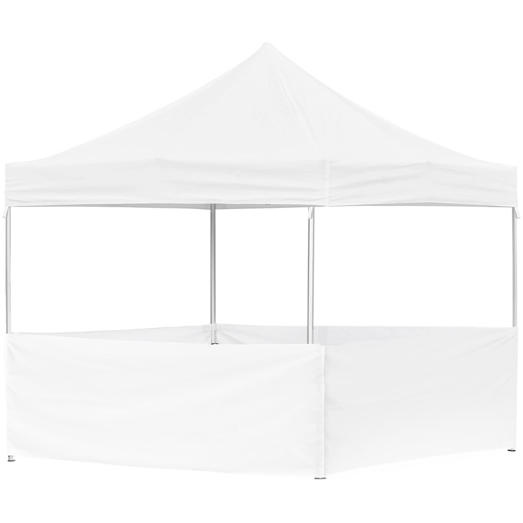 Ovation Sublimated Gazebo 3m X 3m �C 4 Half-Wall Skins