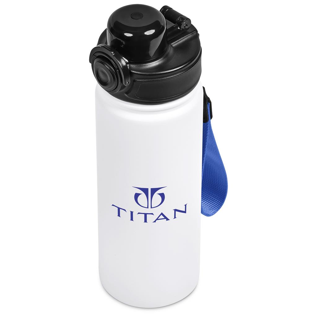 Altitude Cortez Stainless Steel Water Bottle �C 750ml