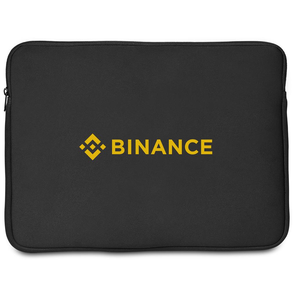 Altitude Cyber Neoprene Laptop Sleeve