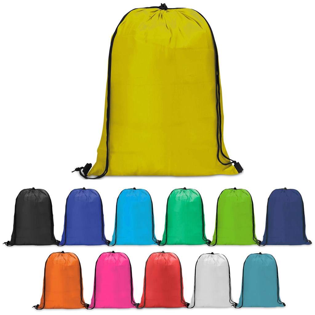 Altitude Daily 190T Drawstring Bag