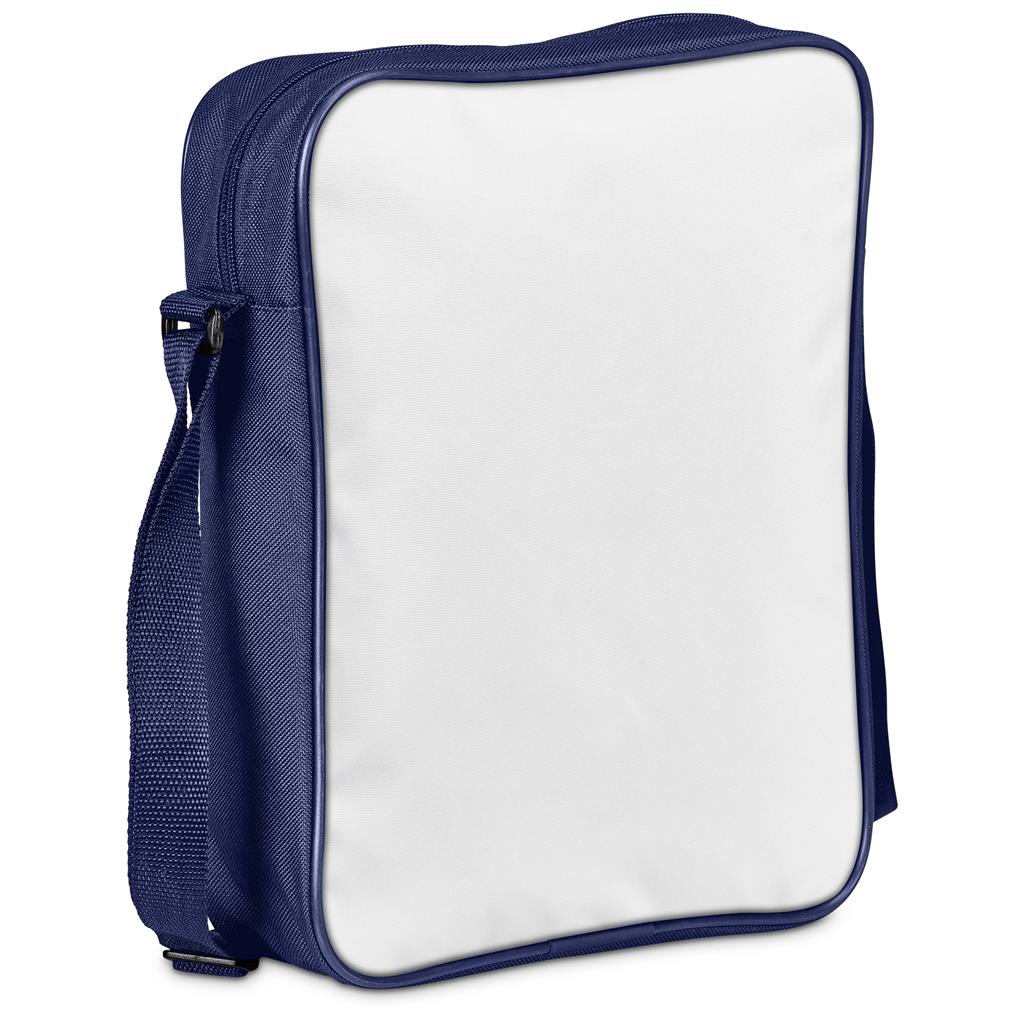 Hoppla A4 Crossbody Seminar Bag