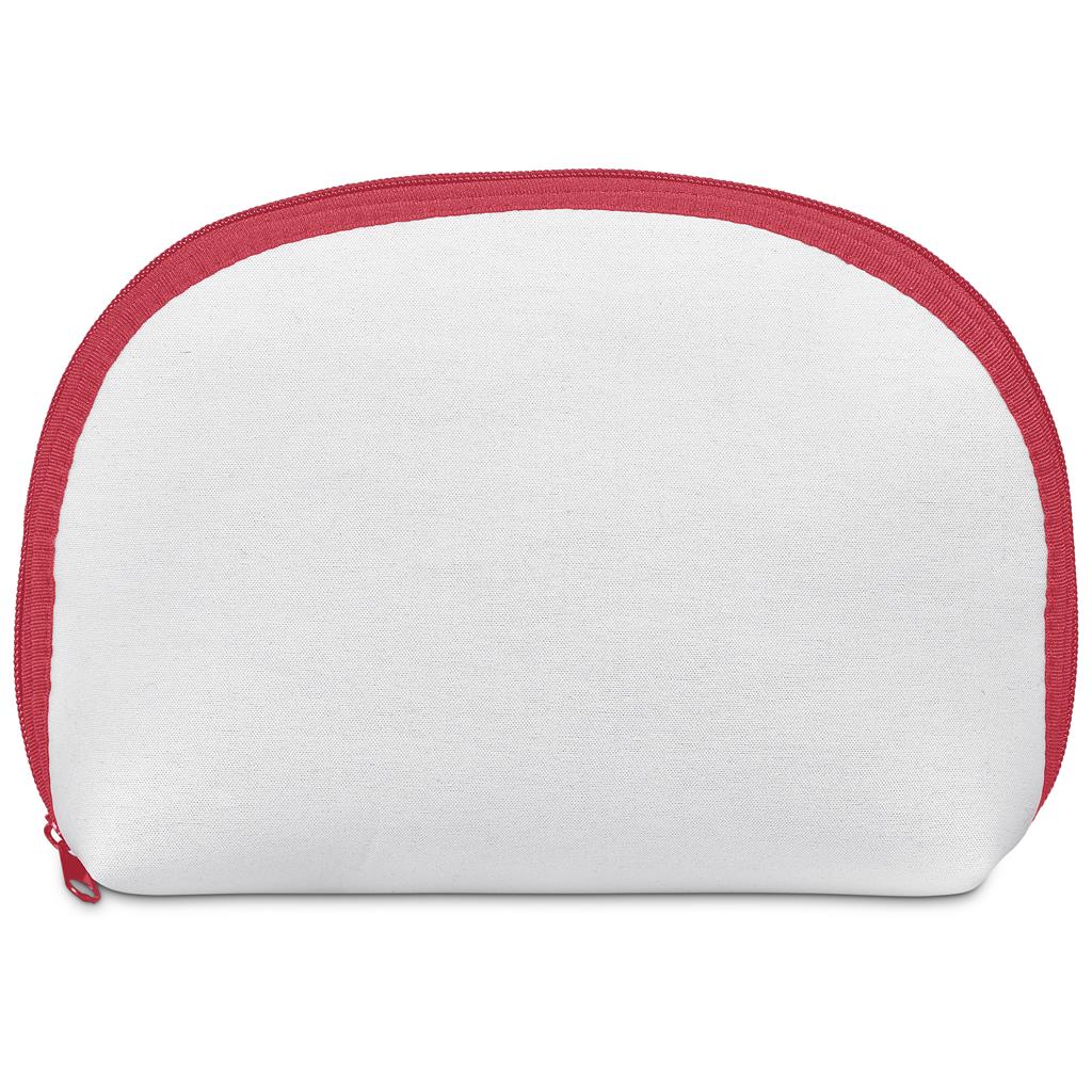 Hoppla Isabella Neoprene Midi Cosmetic Bag