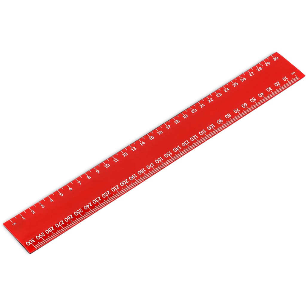 Altitude Frontline 30cm Ruler