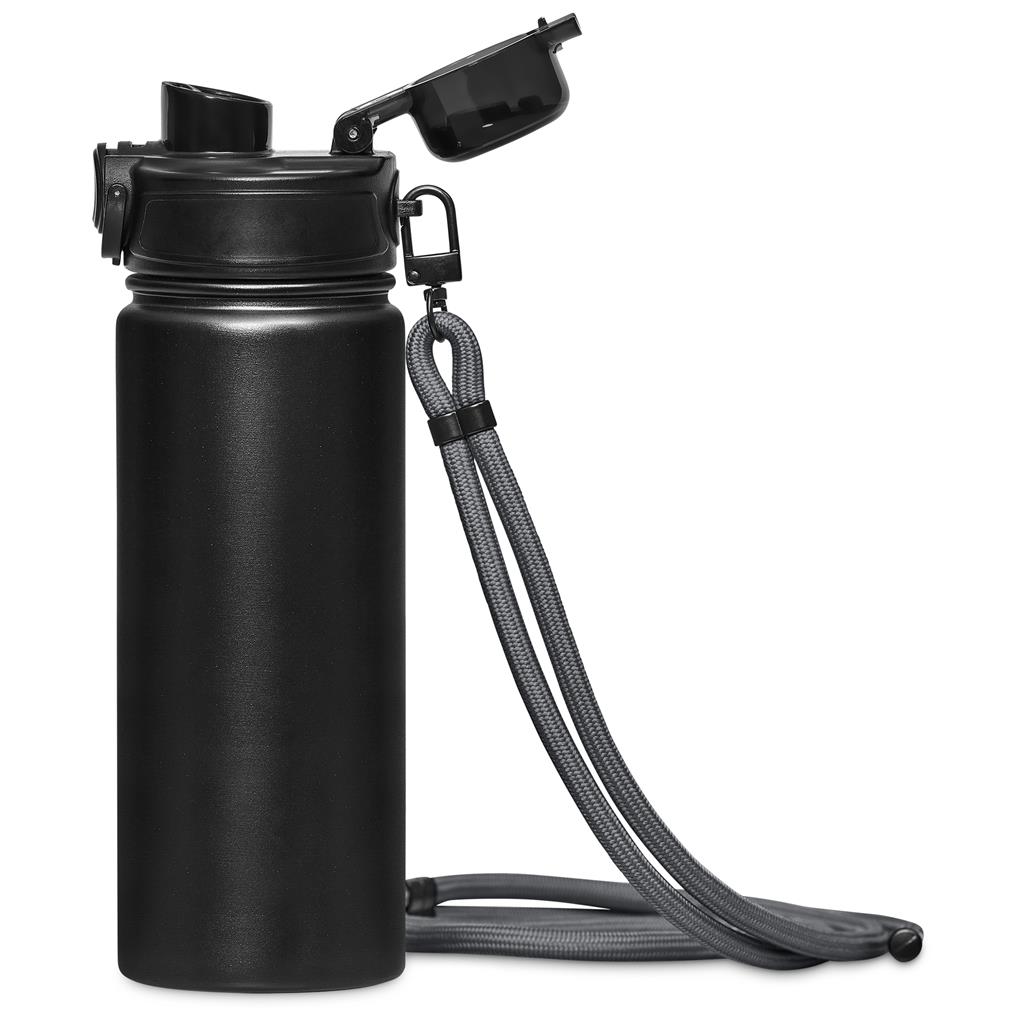 Altitude Nocerino Stainless Steel Water Bottle �C 750ml
