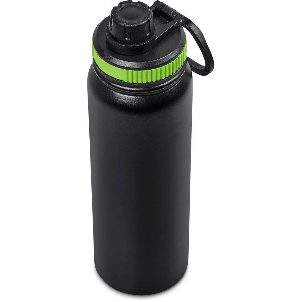 Altitude Bastos Stainless Steel Vacuum Water Bottle �C 750ml