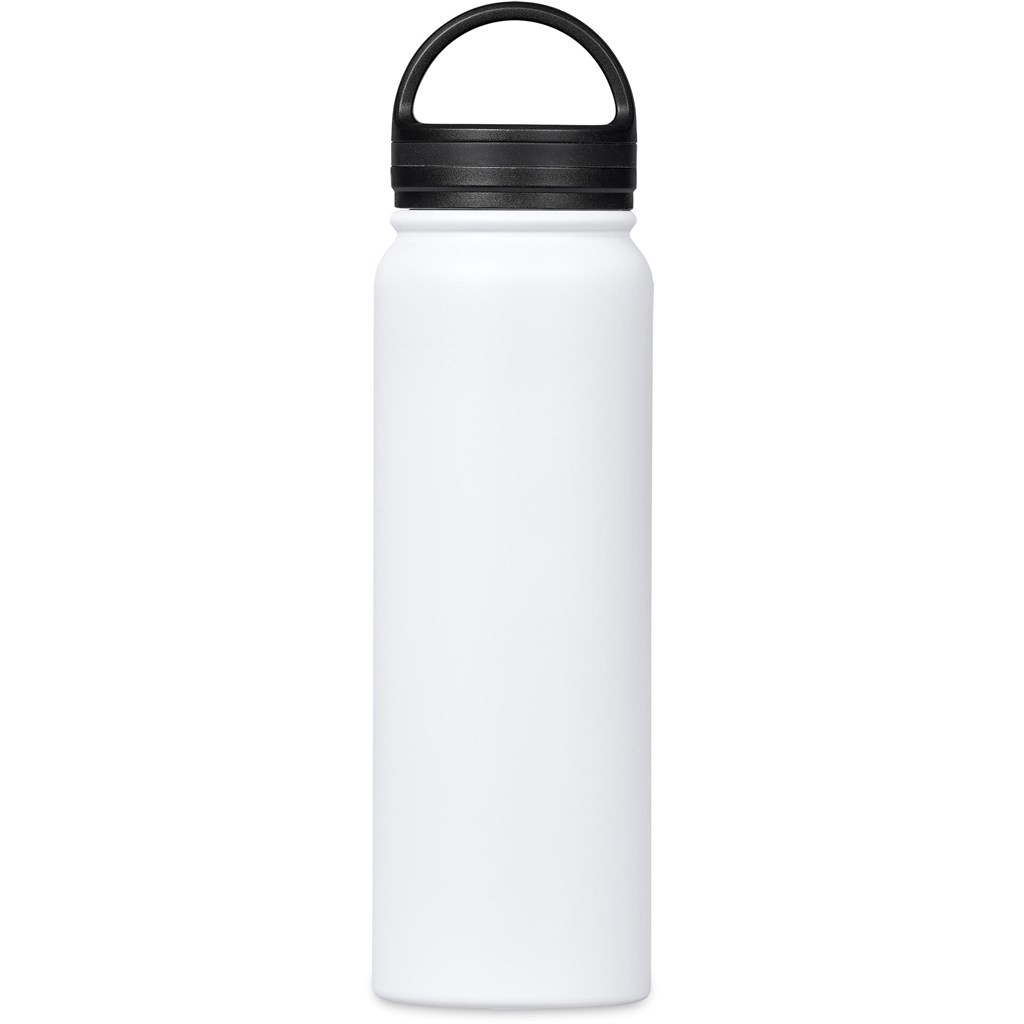 Altitude Fabiano Stainless Steel Vacuum Water Bottle �C 750ml