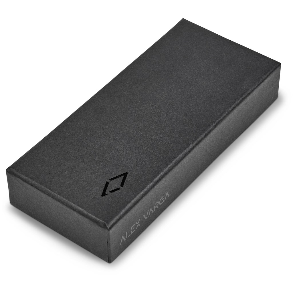 Alex Varga Asterin Power Bank �C 20,000mAh