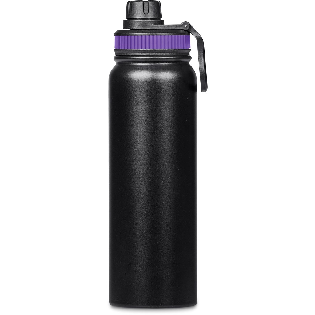 Altitude Bastos Stainless Steel Vacuum Water Bottle �C 750ml