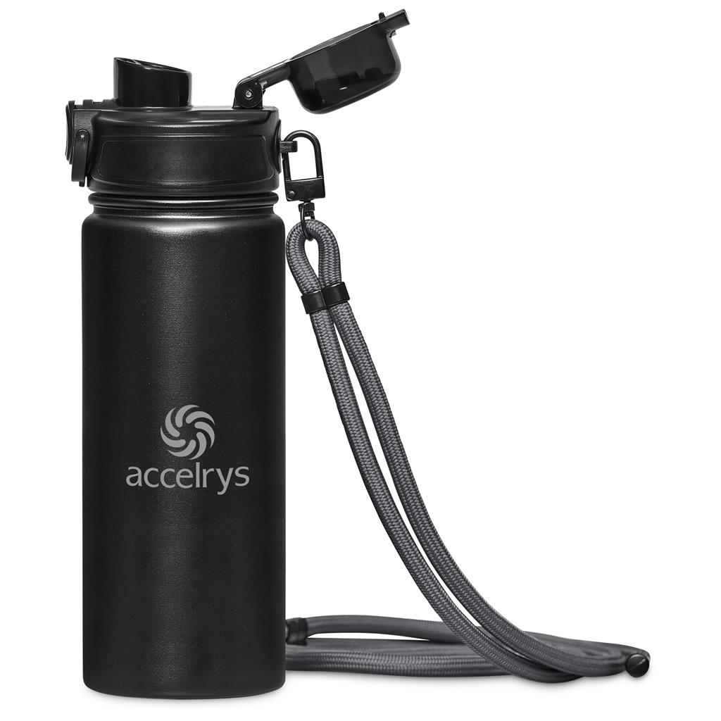 Altitude Nocerino Stainless Steel Water Bottle �C 750ml