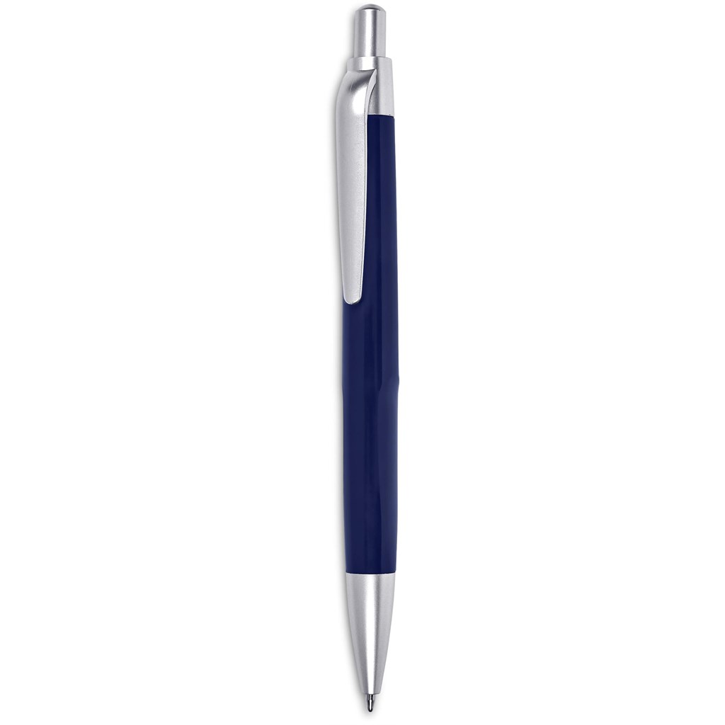 Altitude Regent Recycled Plastic Ball Pen