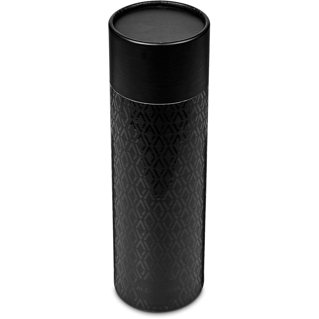 Alex Varga Borealis Stainless Steel Vacuum Water Bottle �C 700ml