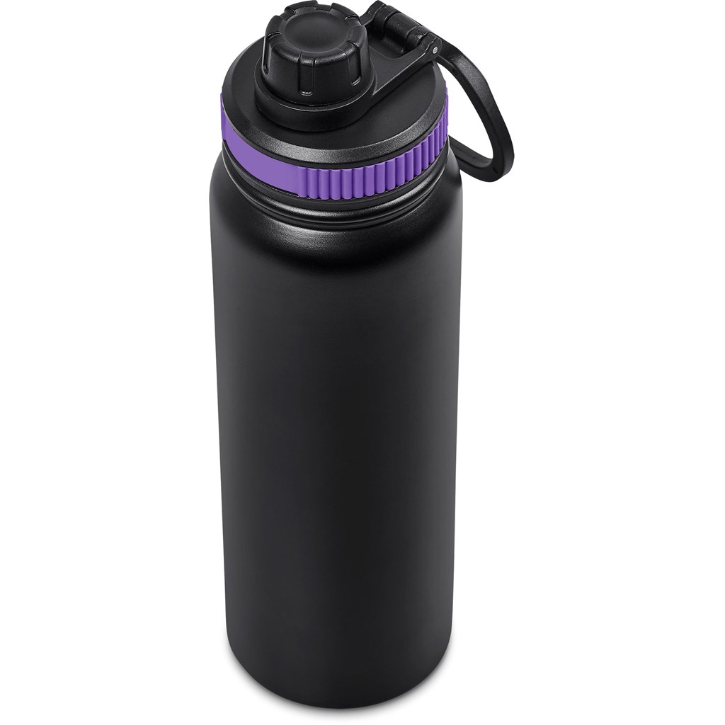 Altitude Bastos Stainless Steel Vacuum Water Bottle �C 750ml
