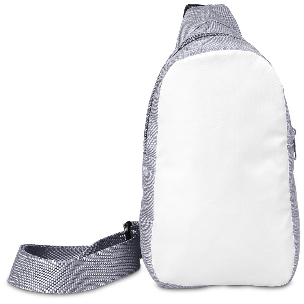 Hoppla Journey Crossbody Bag