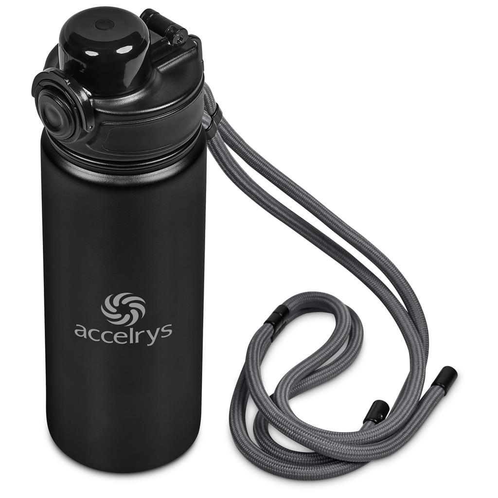 Altitude Nocerino Stainless Steel Water Bottle �C 750ml