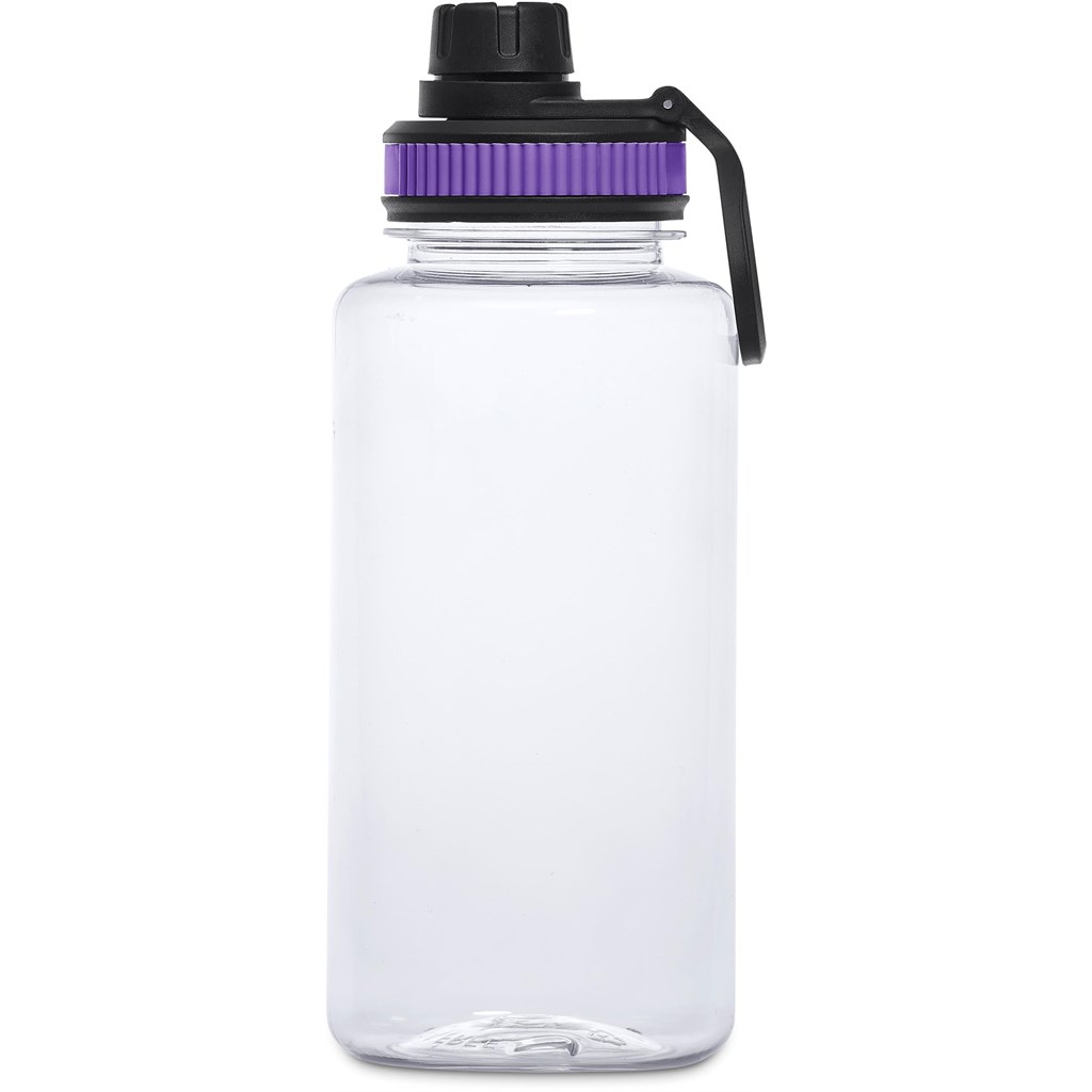Altitude Franco Recycled PET Water Bottle �C 1Litre