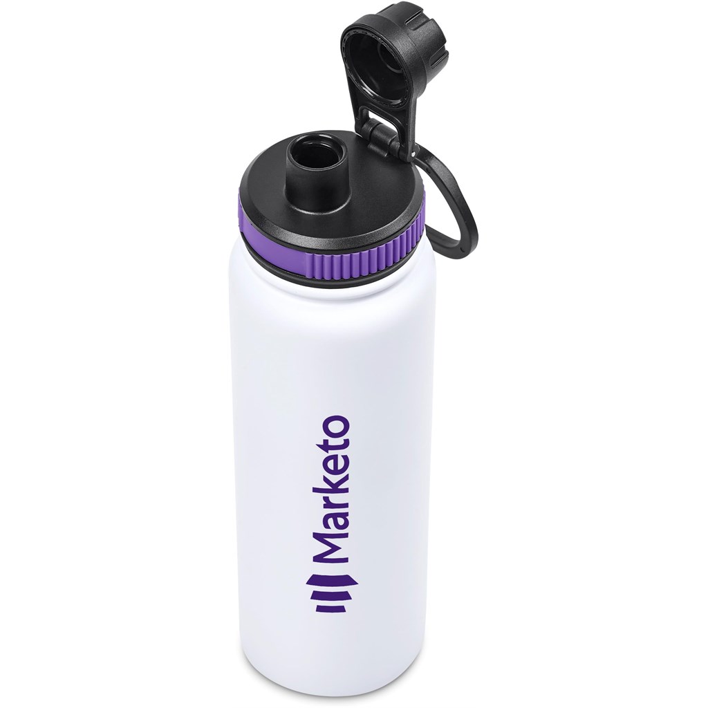 Altitude Elano Stainless Steel Vacuum Water Bottle �C 750ml