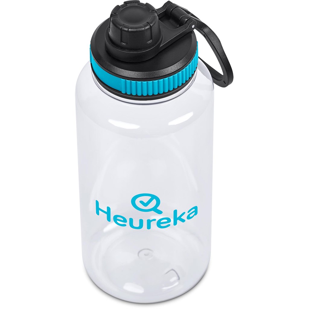 Altitude Franco Recycled PET Water Bottle �C 1Litre