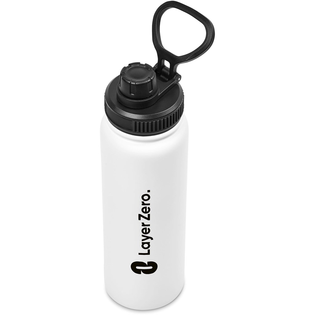 Altitude Elano Stainless Steel Vacuum Water Bottle �C 750ml