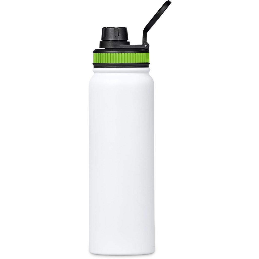 Altitude Elano Stainless Steel Vacuum Water Bottle �C 750ml