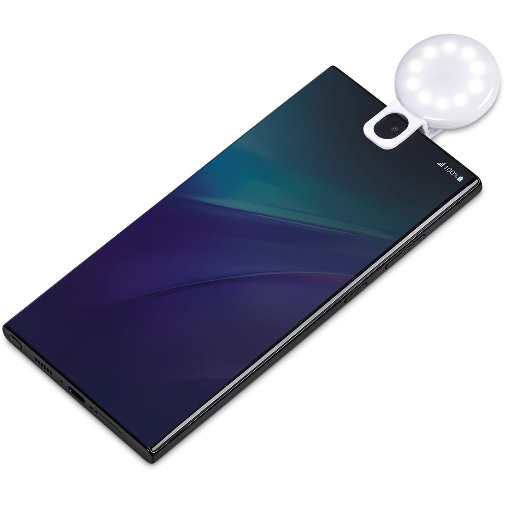 Altitude Hermosa Phone Light