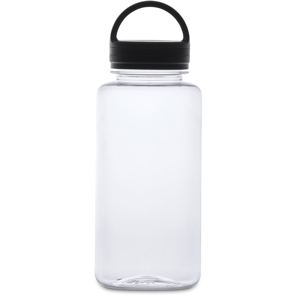 Altitude Moreno Recycled PET Water Bottle �C 1Litre