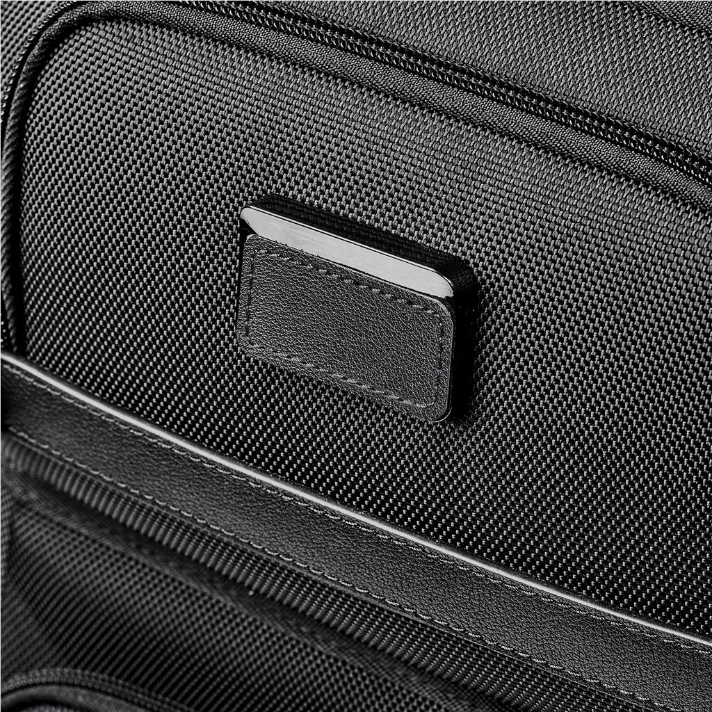 Alex Varga Bellagio Laptop Backpack