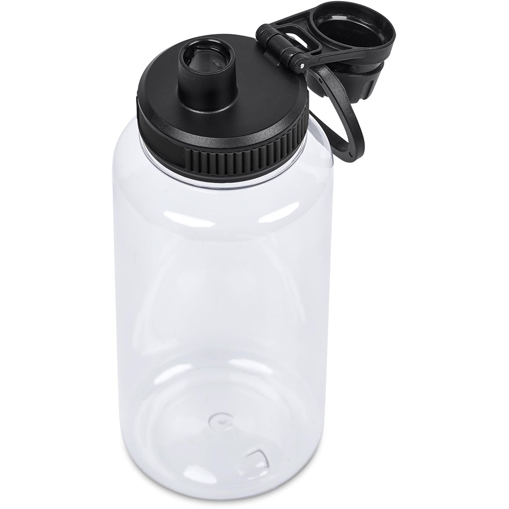 Altitude Franco Recycled PET Water Bottle �C 1Litre