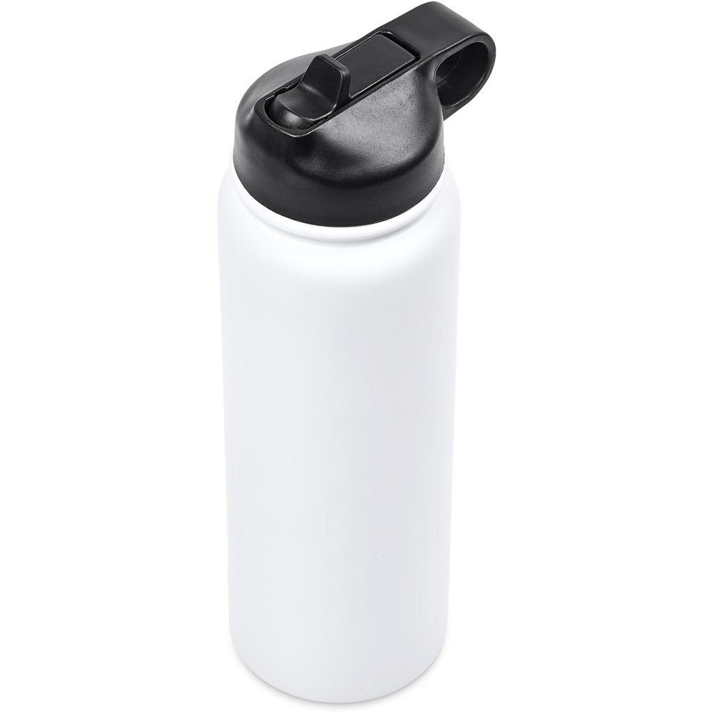 Altitude Nilmar Stainless Steel Vacuum Water Bottle �C 750ml