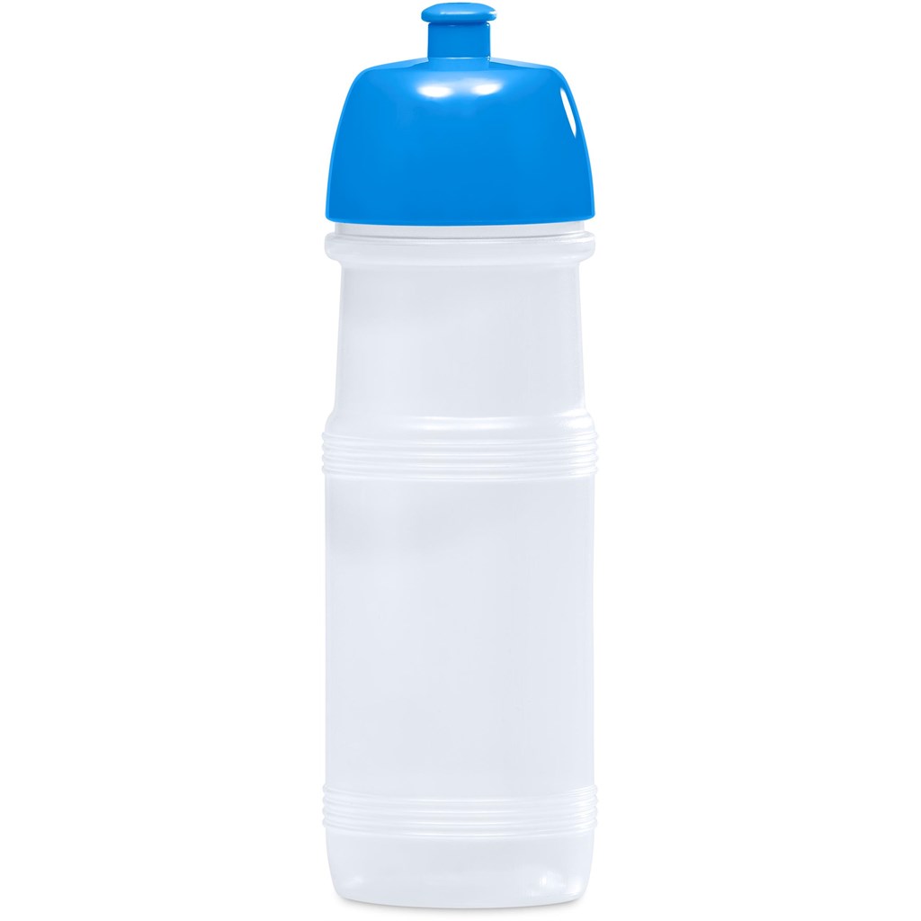 Altitude Slipstream Plastic Water Bottle �C 750ml