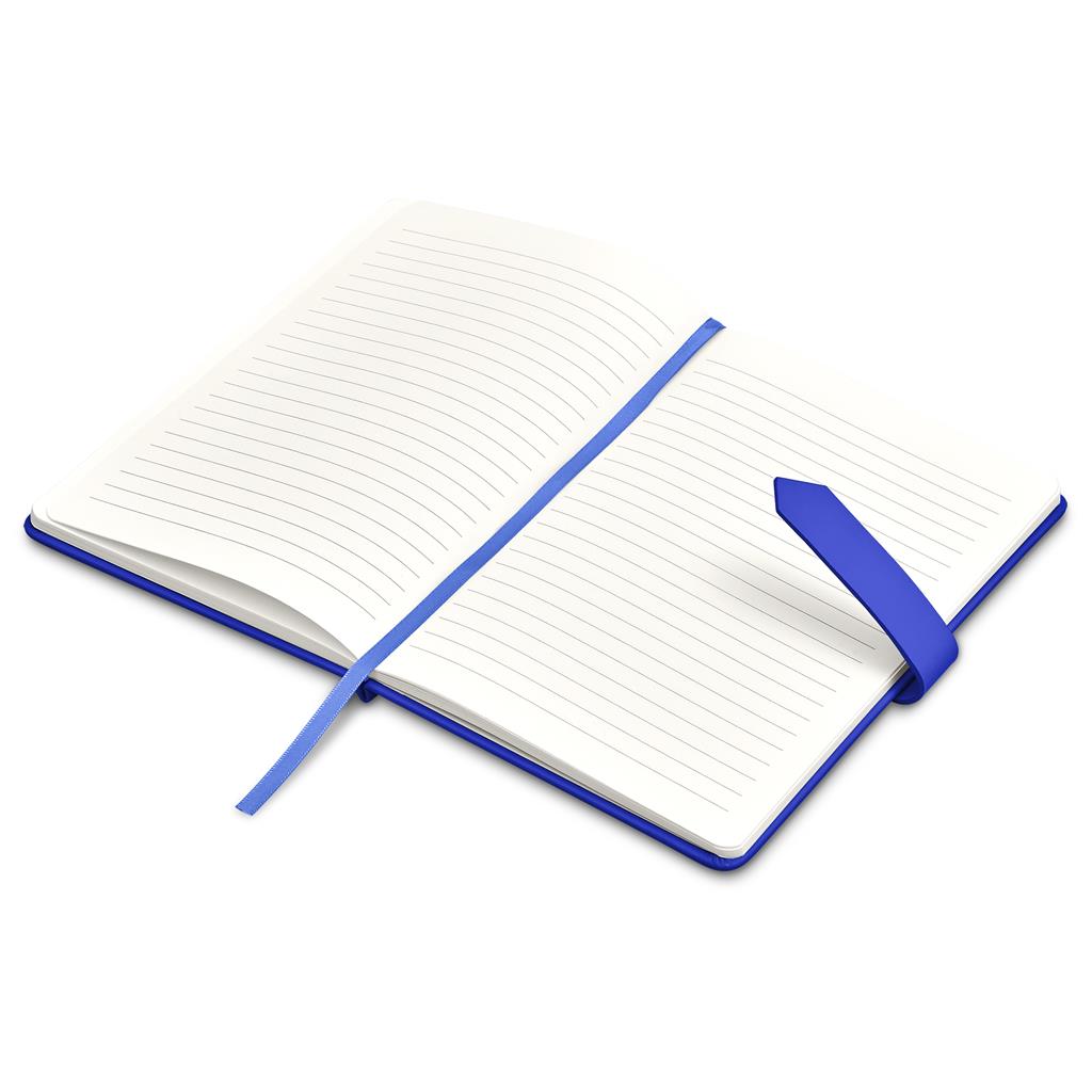 Altitude Emperor A5 Hard Cover Notebook