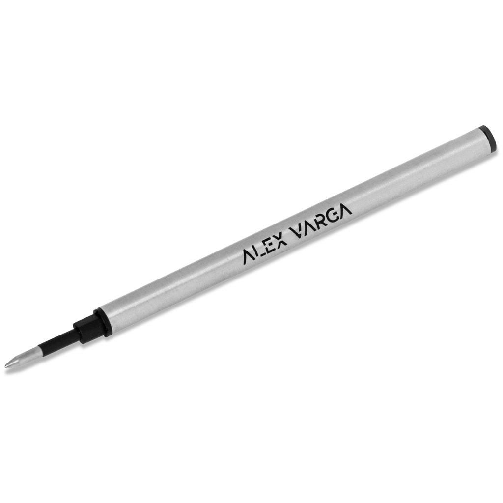 Alex Varga Rollerball Pen �C Refill