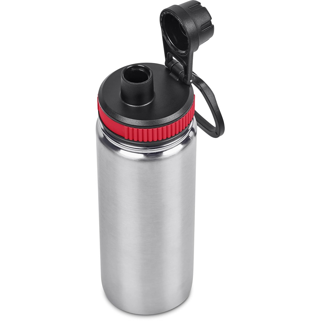 Altitude Cardozo Stainless Steel Water Bottle �C 750ml