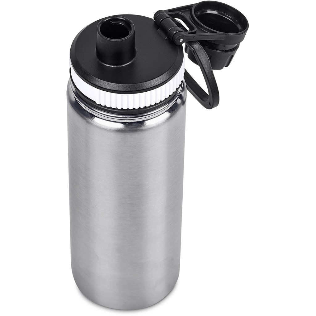 Altitude Cardozo Stainless Steel Water Bottle �C 750ml