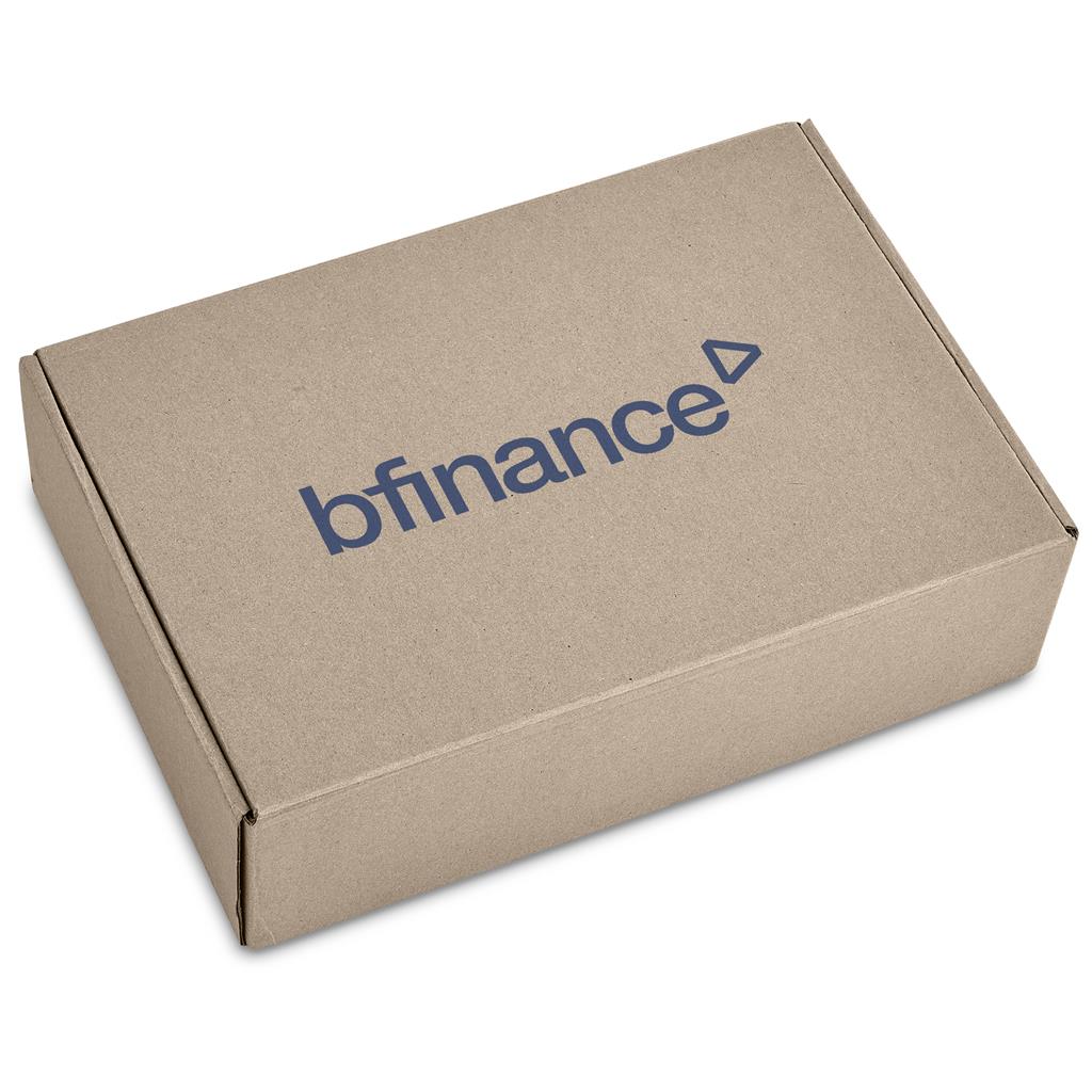 Altitude Carnaby Kraft Gift Set