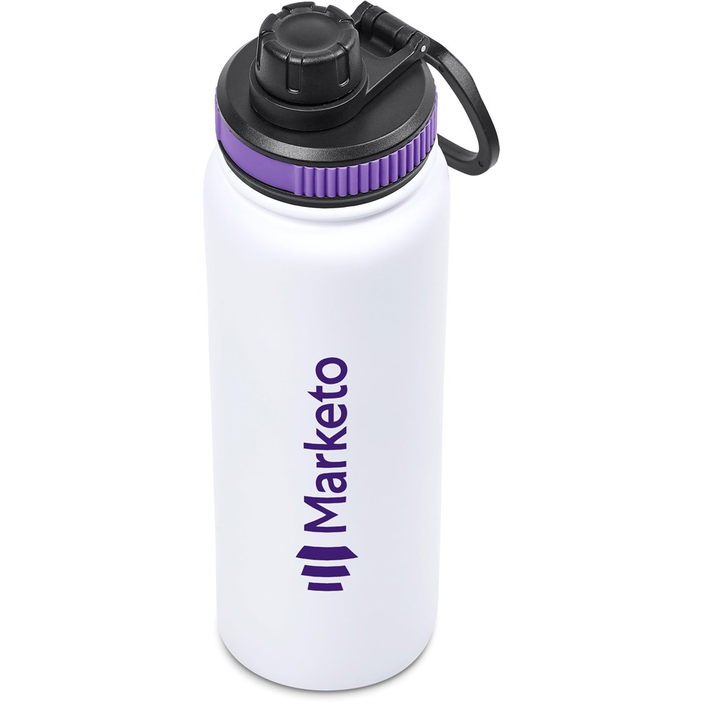 Altitude Elano Stainless Steel Vacuum Water Bottle �C 750ml