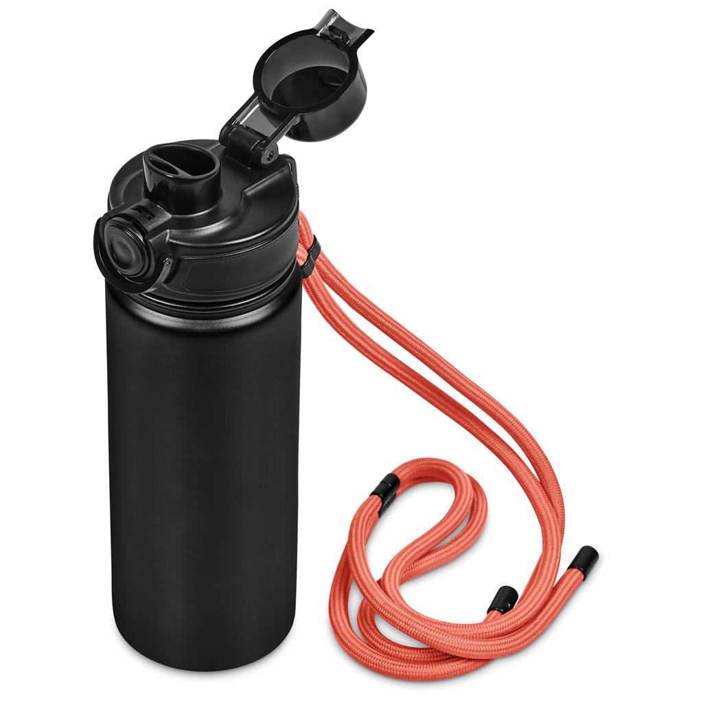 Altitude Nocerino Stainless Steel Water Bottle �C 750ml