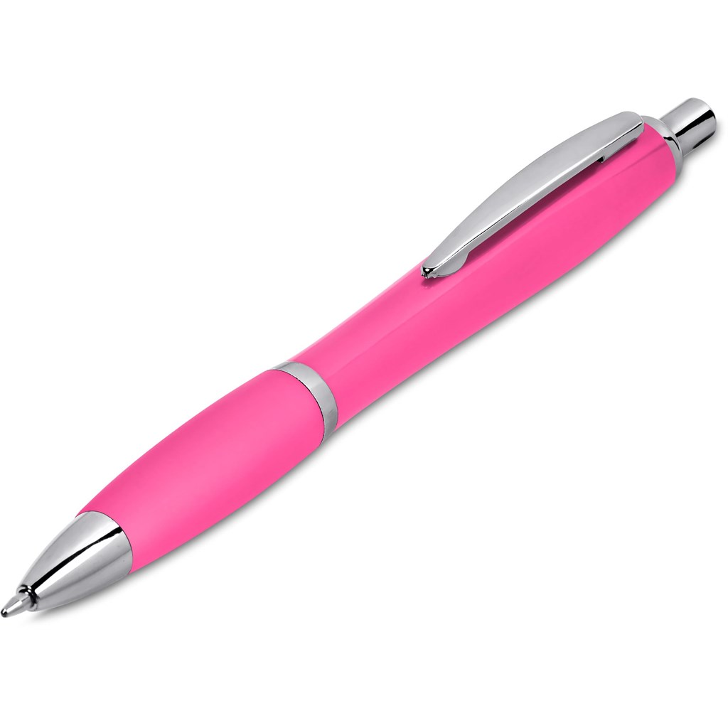 Altitude Picasso Ball Pen