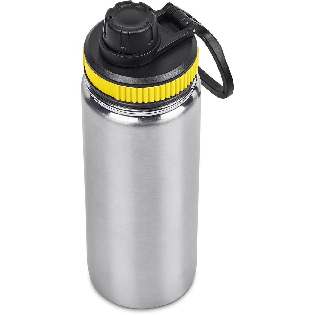 Altitude Cardozo Stainless Steel Water Bottle �C 750ml