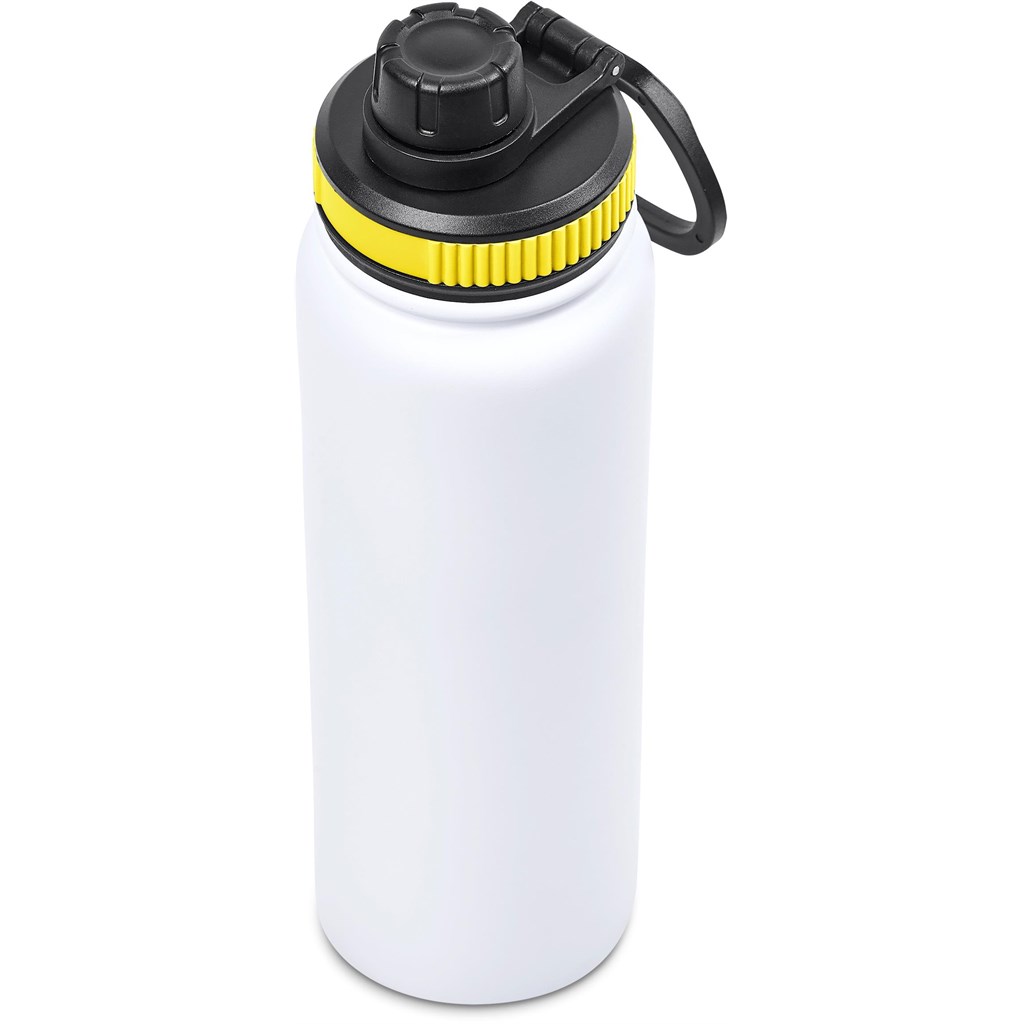 Altitude Elano Stainless Steel Vacuum Water Bottle �C 750ml